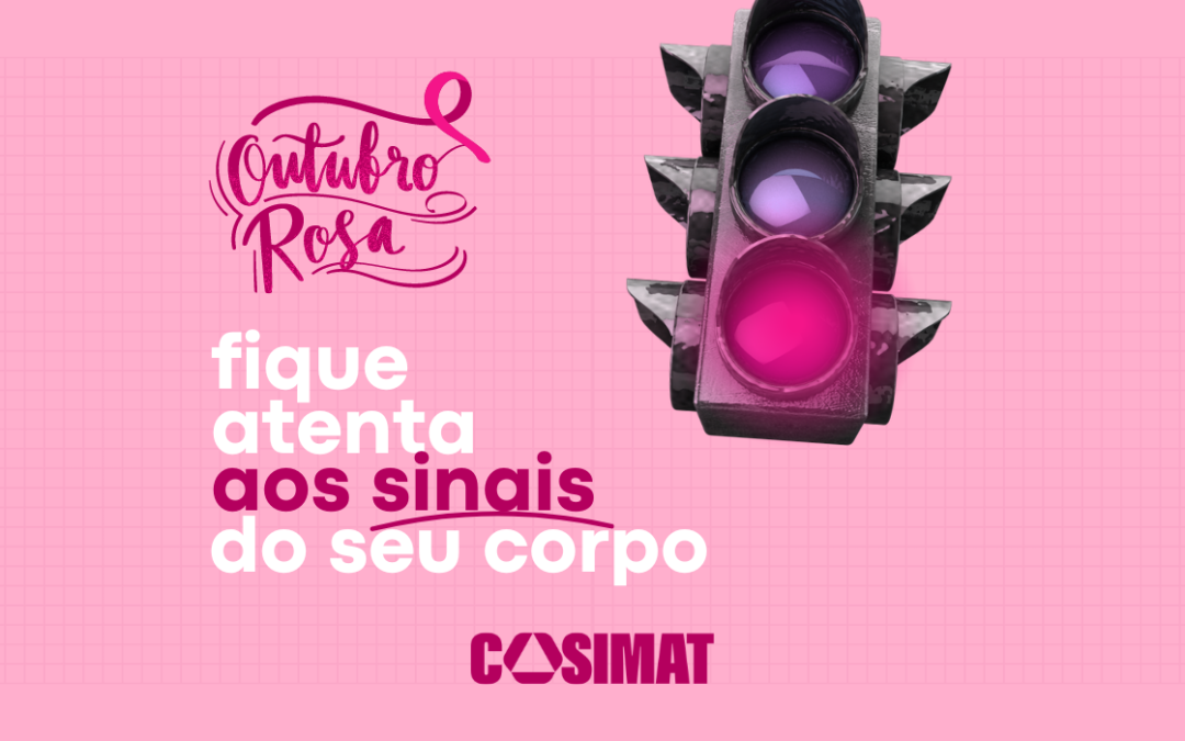 A Importância da Conscientização sobre o Outubro Rosa