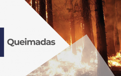 Queimadas – Cuide do seu ambiente