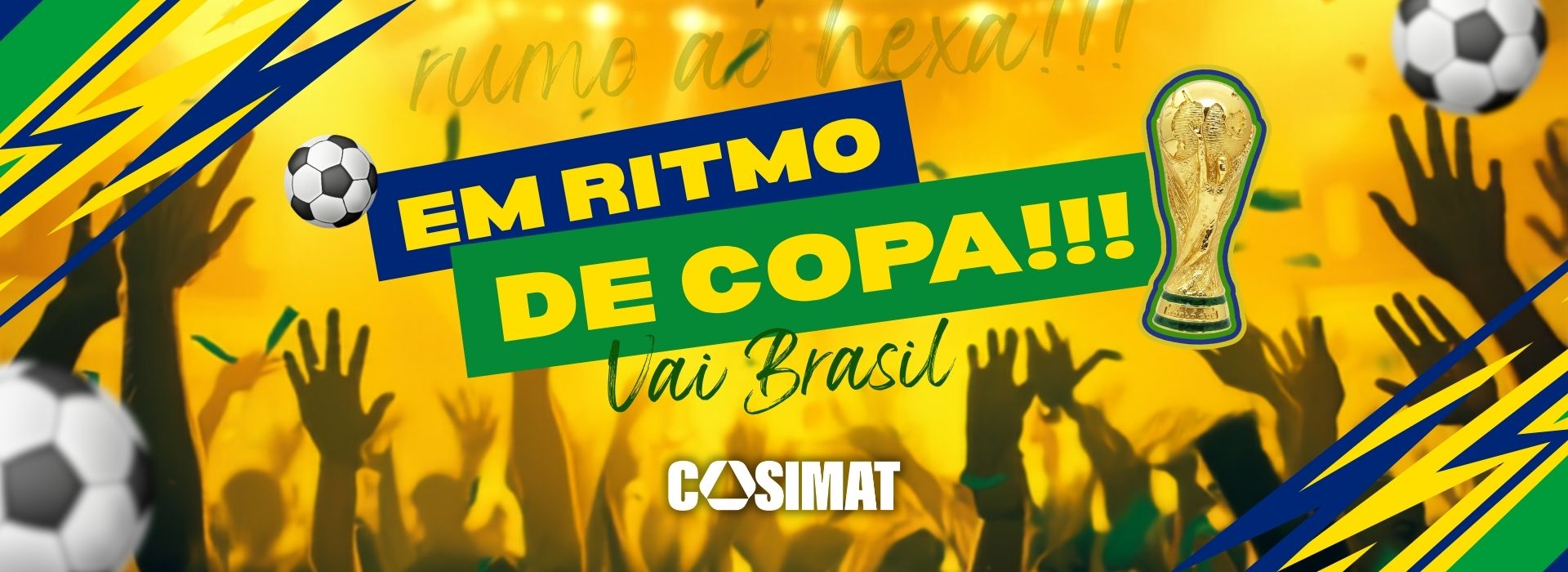 COPA DO MUNDO